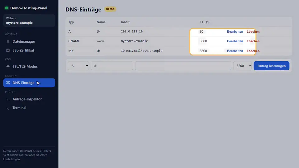 So funktioniert DNS Propagation wirklich