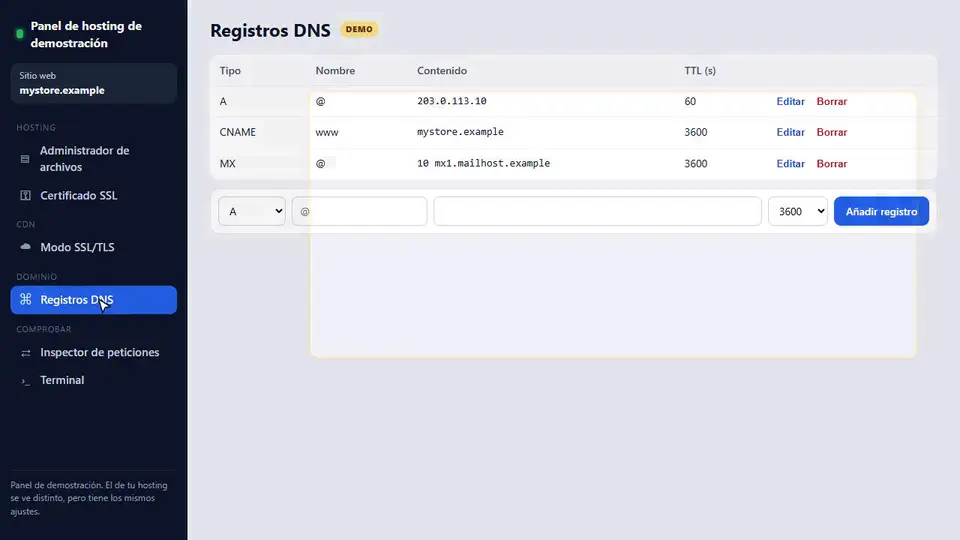 Cómo funciona de verdad la propagación DNS