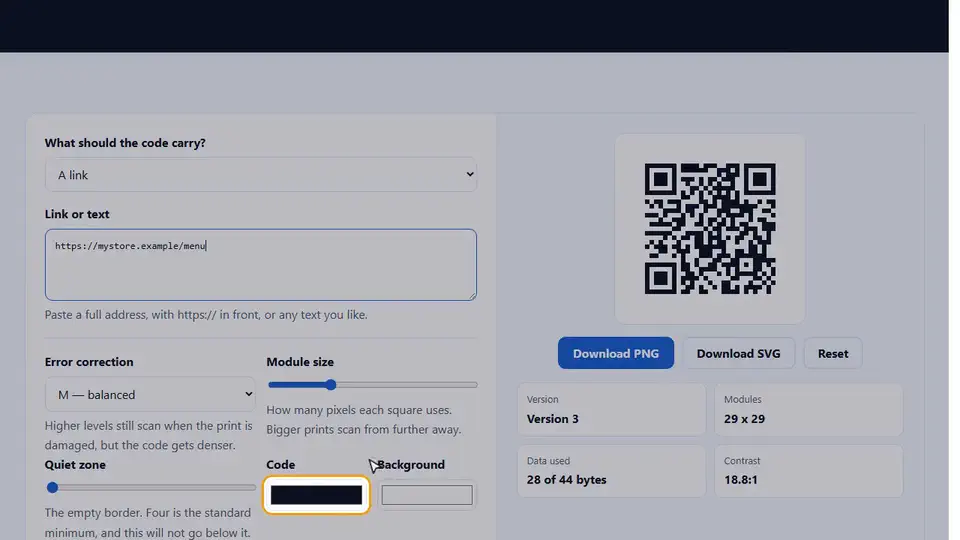 How to Fix a QR Code That Won't Scan