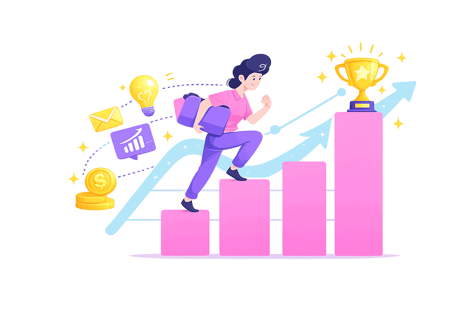 Reach More People. Generate More Leads.